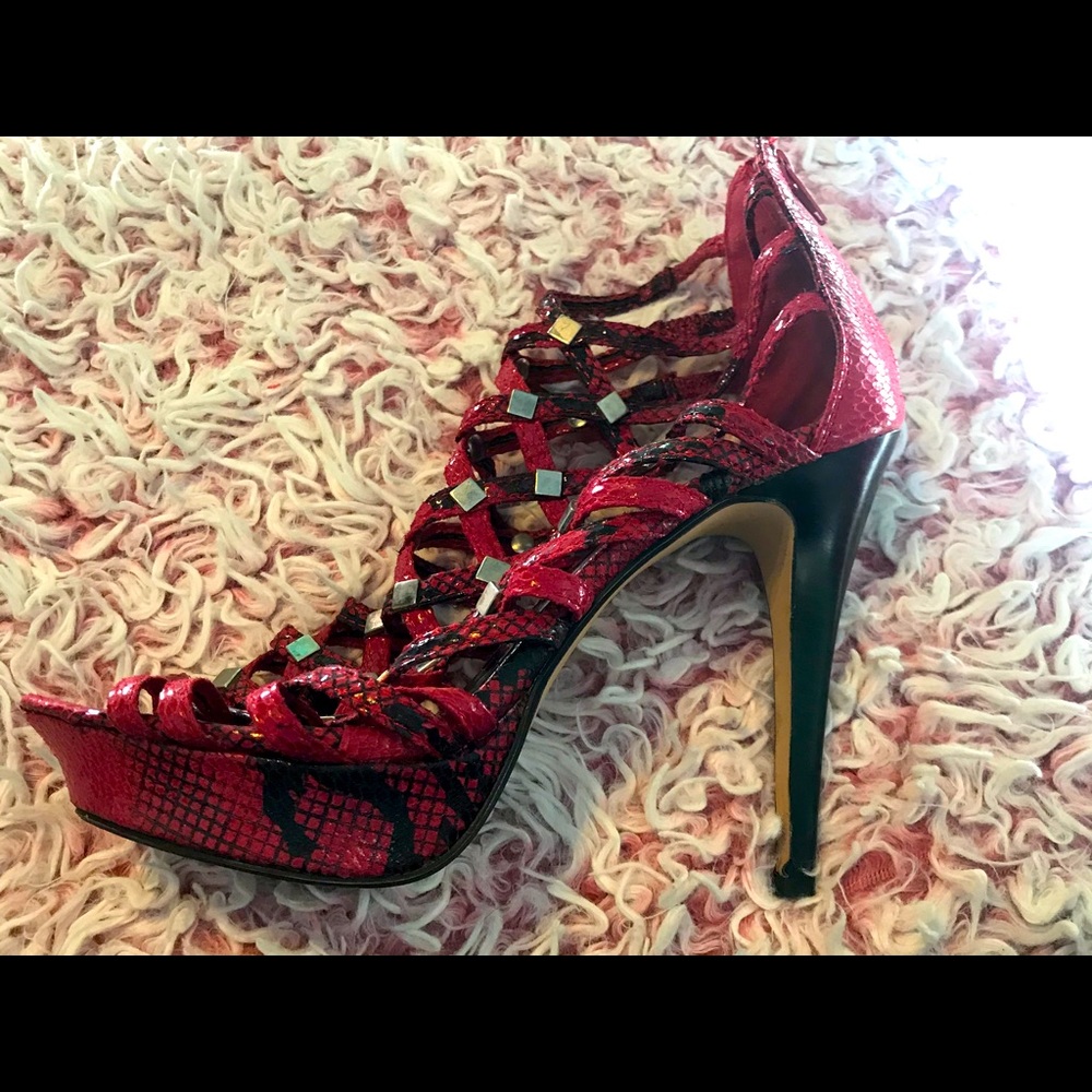 Women’s heels
